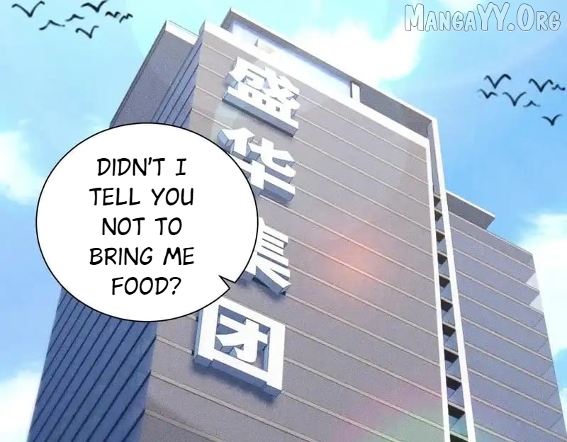 Hidden Dragon in the City (2025) Chapter 31 - page 112